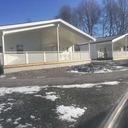 Sure Hotel By Best Western Vilsta Sporthotell Eskilstuna Exterior foto