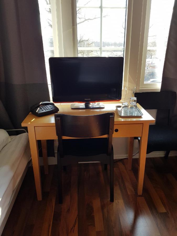 Sure Hotel By Best Western Vilsta Sporthotell Eskilstuna Exterior foto